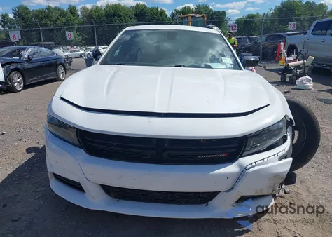 2023 Dodge Charger Sxt z USA, uszkodzony, nr VIN 2C3CDXBG8PH656641